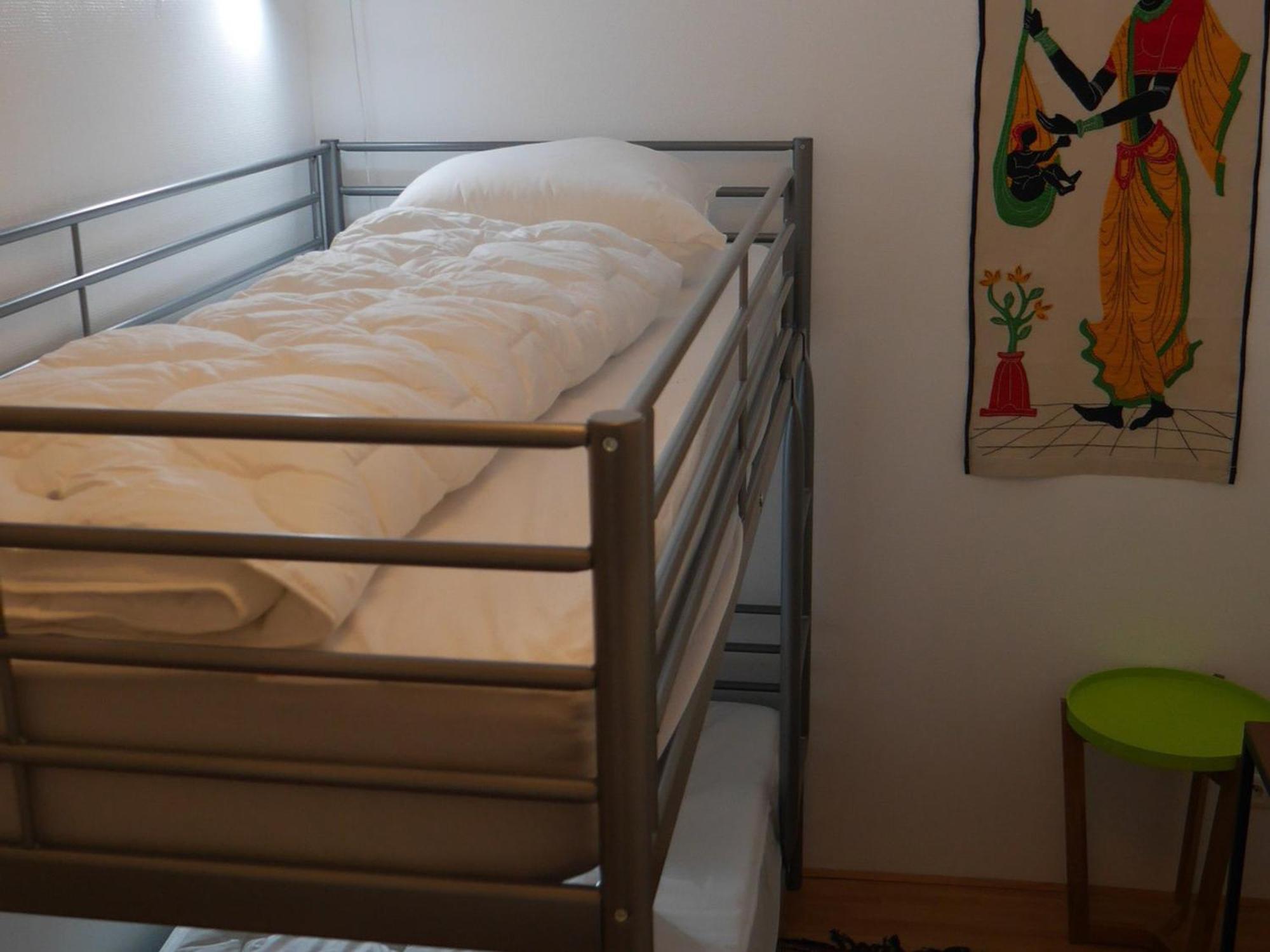 Appartement Lumineux Au Coeur De Le Palais, 2 Chambres, Proche Commerces Et Bus, Ideal Vacances - Fr-1-418-225 Exteriör bild