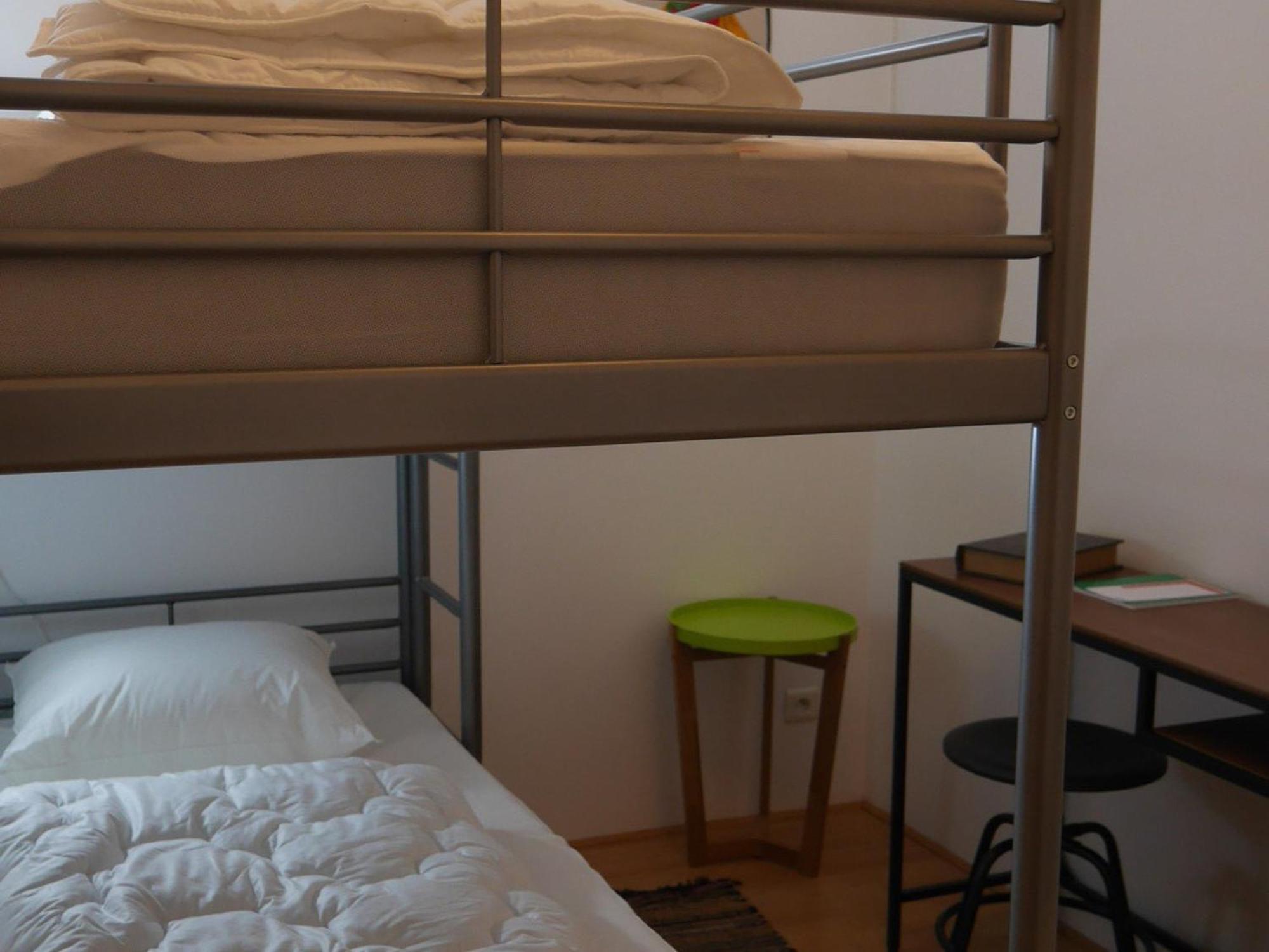 Appartement Lumineux Au Coeur De Le Palais, 2 Chambres, Proche Commerces Et Bus, Ideal Vacances - Fr-1-418-225 Exteriör bild